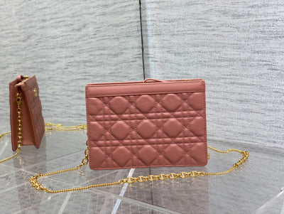 Bolso Caro Every rose 19 cm