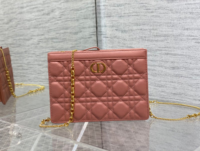 Bolso Caro Every rose 19 cm