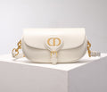 Bolso Dior Bobby Eat-West Latte