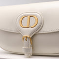 Bolso Dior Bobby Eat-West Latte