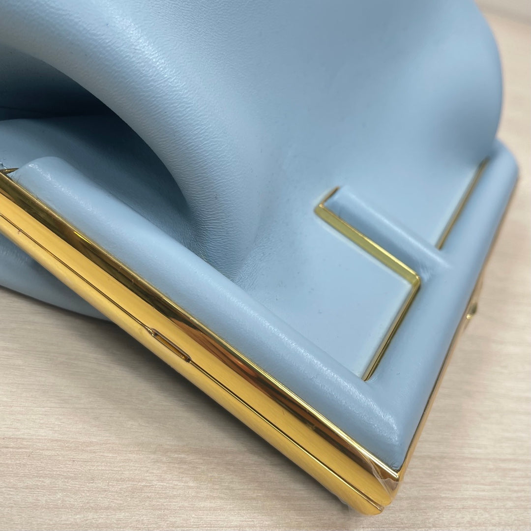 Fendi First Small Azul Cielo