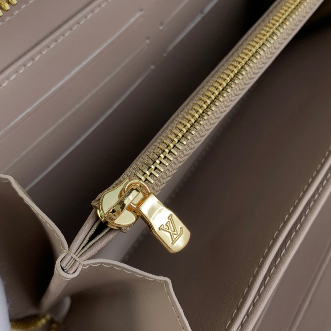 Cartera Zippy
