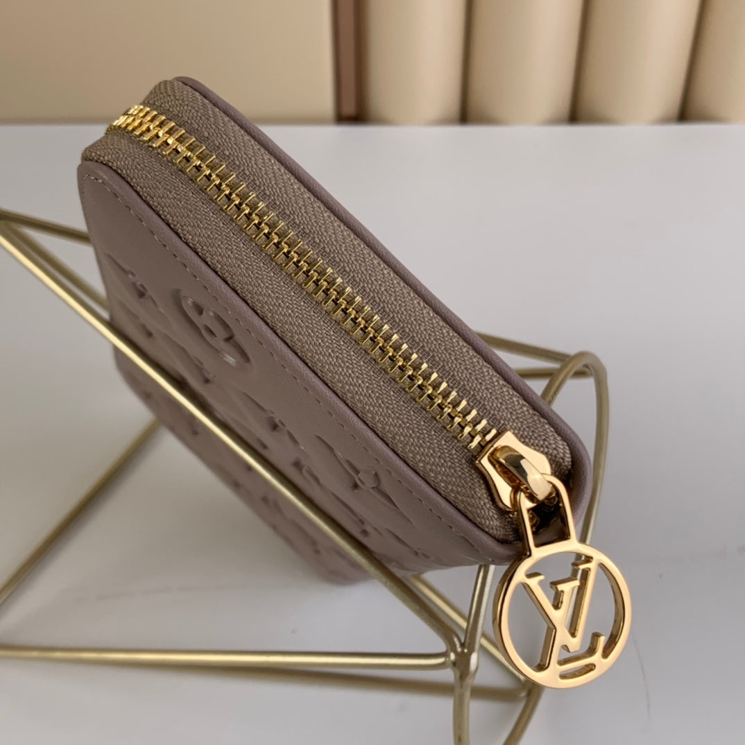 Cartera Zippy