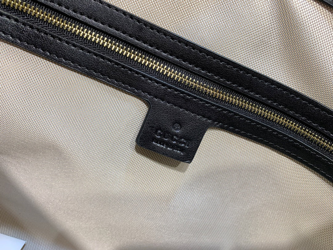 Bolso Tote Ophidia GG 38 cm