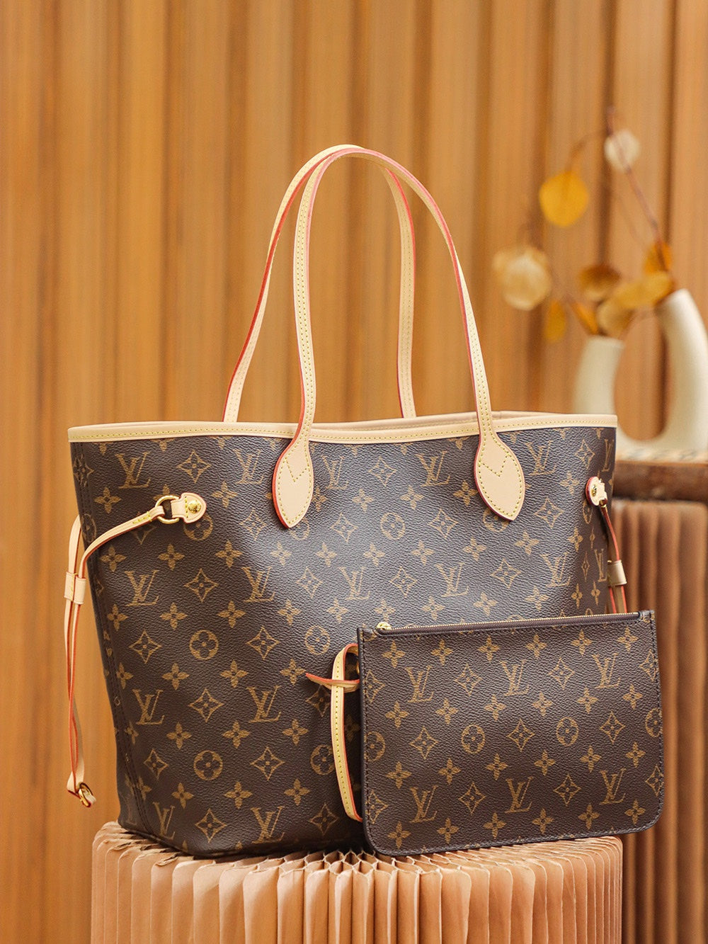 Bolso Neverfull