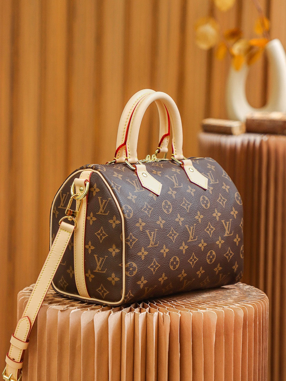 Bolso Speedy 25