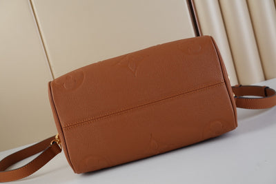 Bolso Speedy 25 Coñac