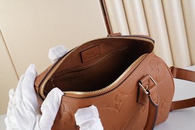 Bolso Speedy 25 Coñac