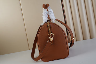 Bolso Speedy 25 Coñac