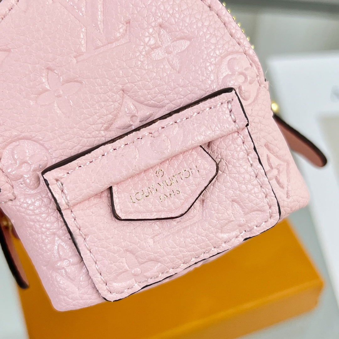 Accesorio Llavero Mochila Rose