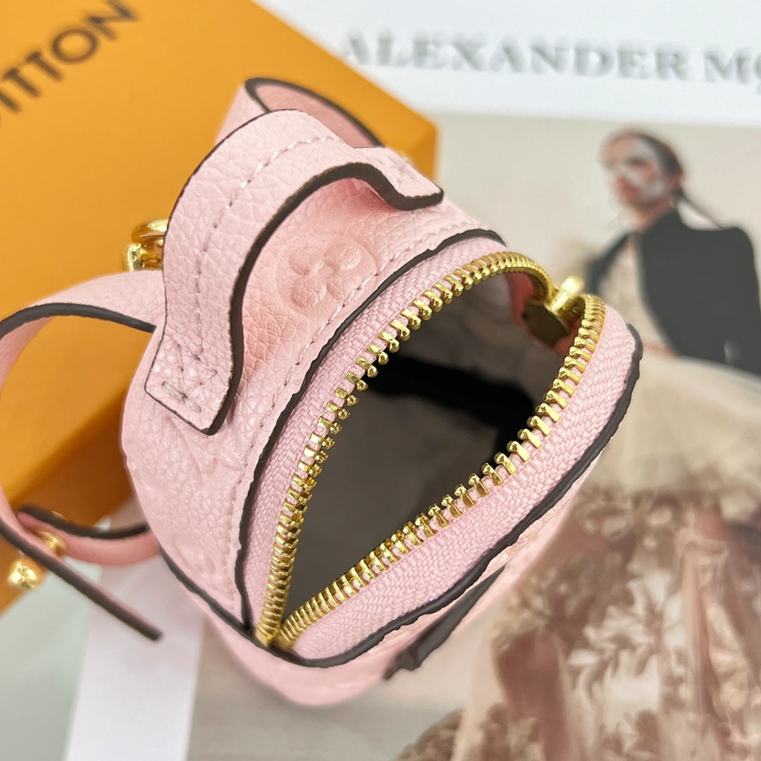 Accesorio Llavero Mochila Rose