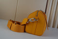 Bolso City Keepall Amarillo Saffron