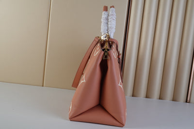 Bolso Petit Palais Rose