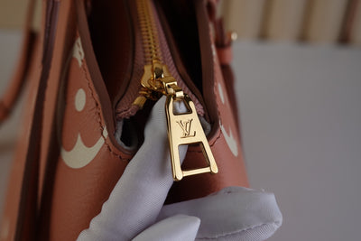Bolso Petit Palais Rose