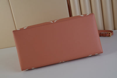 Bolso Petit Palais Rose