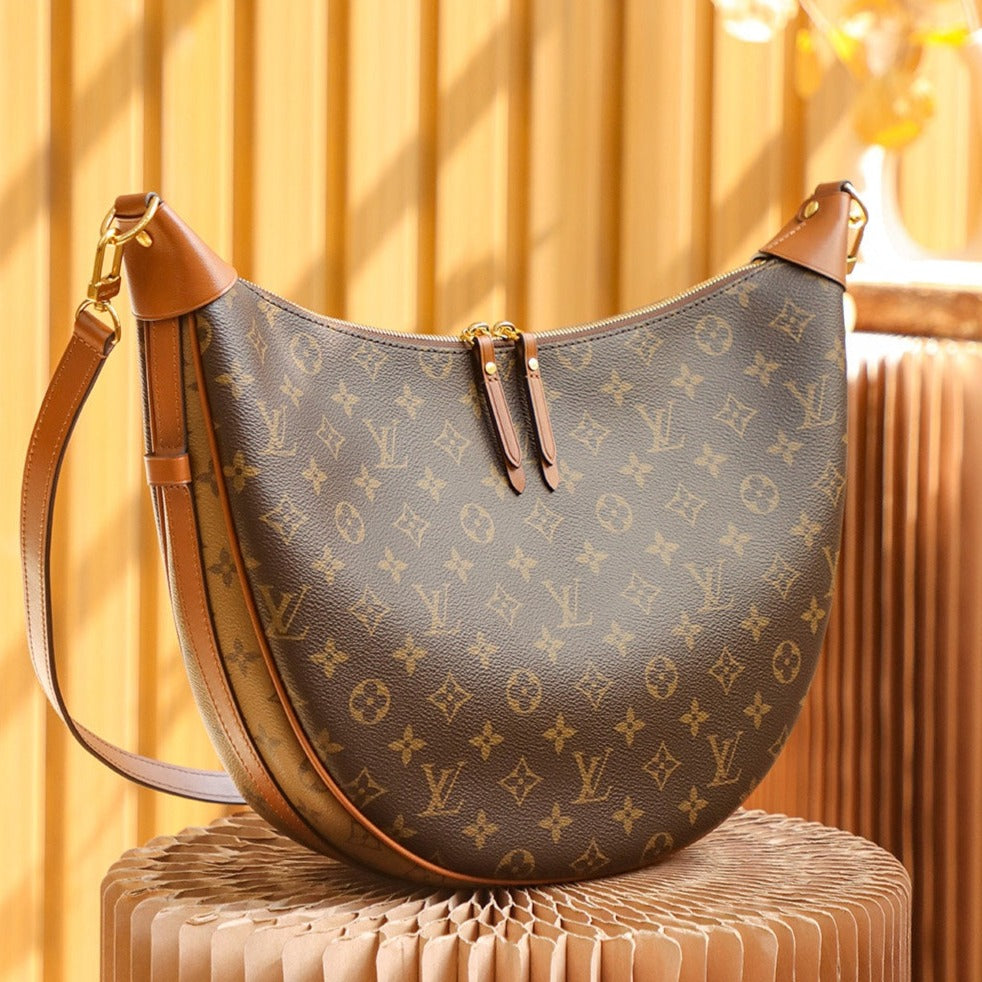 Bolso Loop Hobo
