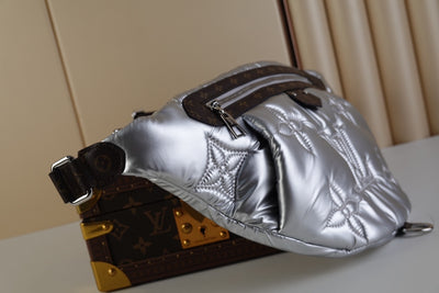 Riñonera LV Pillow Maxi