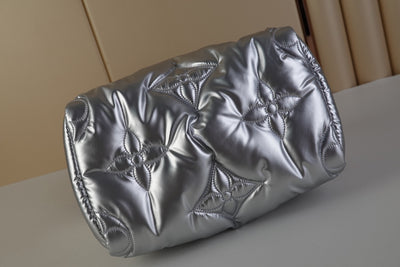 Bolso Speedy 25 Plata