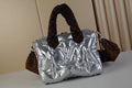 Bolso Speedy 25 Plata