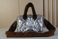 Bolso Speedy 25 Plata