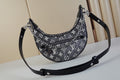 Bolso Loop PM Denim