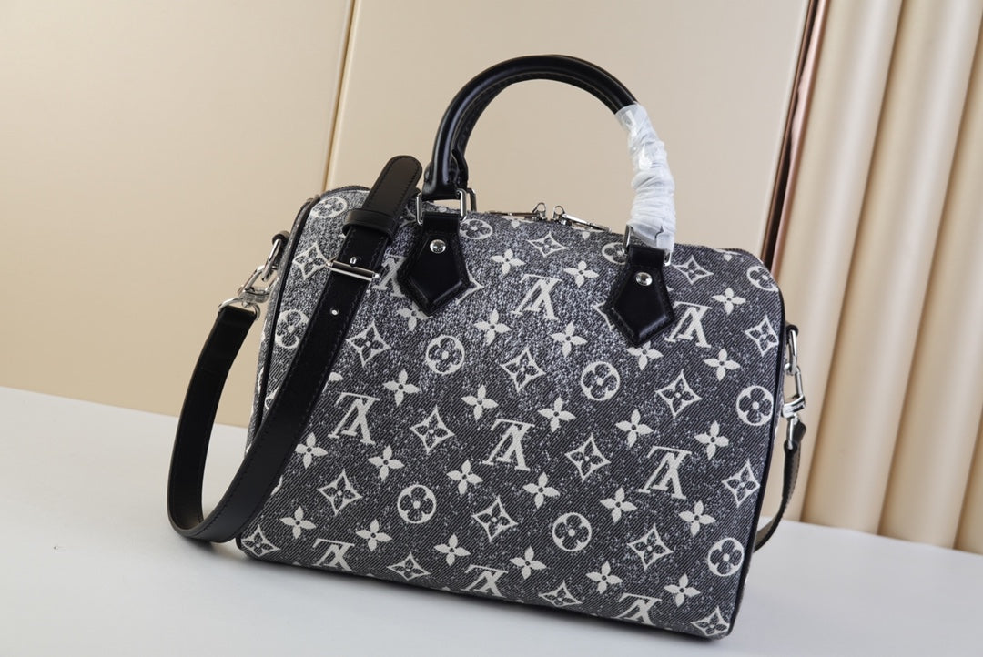 Bolso Speedy 20 Monogram