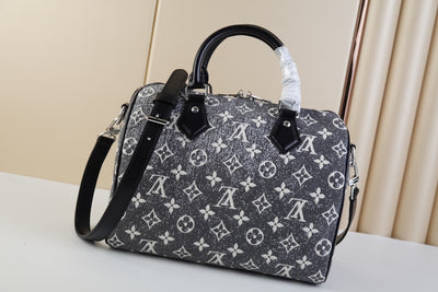 Bolso Speedy 20 Monogram