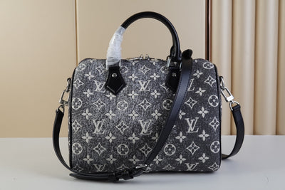 Bolso Speedy 20 Monogram