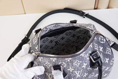 Bolso Speedy 20 Monogram