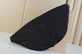 Riñonera Black LV Pillow Maxi