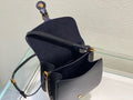 Bolso Dior Bobby Frame Negro