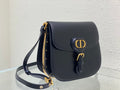 Bolso Dior Bobby Frame Negro