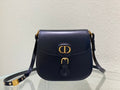 Bolso Dior Bobby Frame Negro