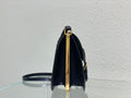 Bolso Dior Bobby Frame Negro