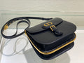 Bolso Dior Bobby Frame Negro