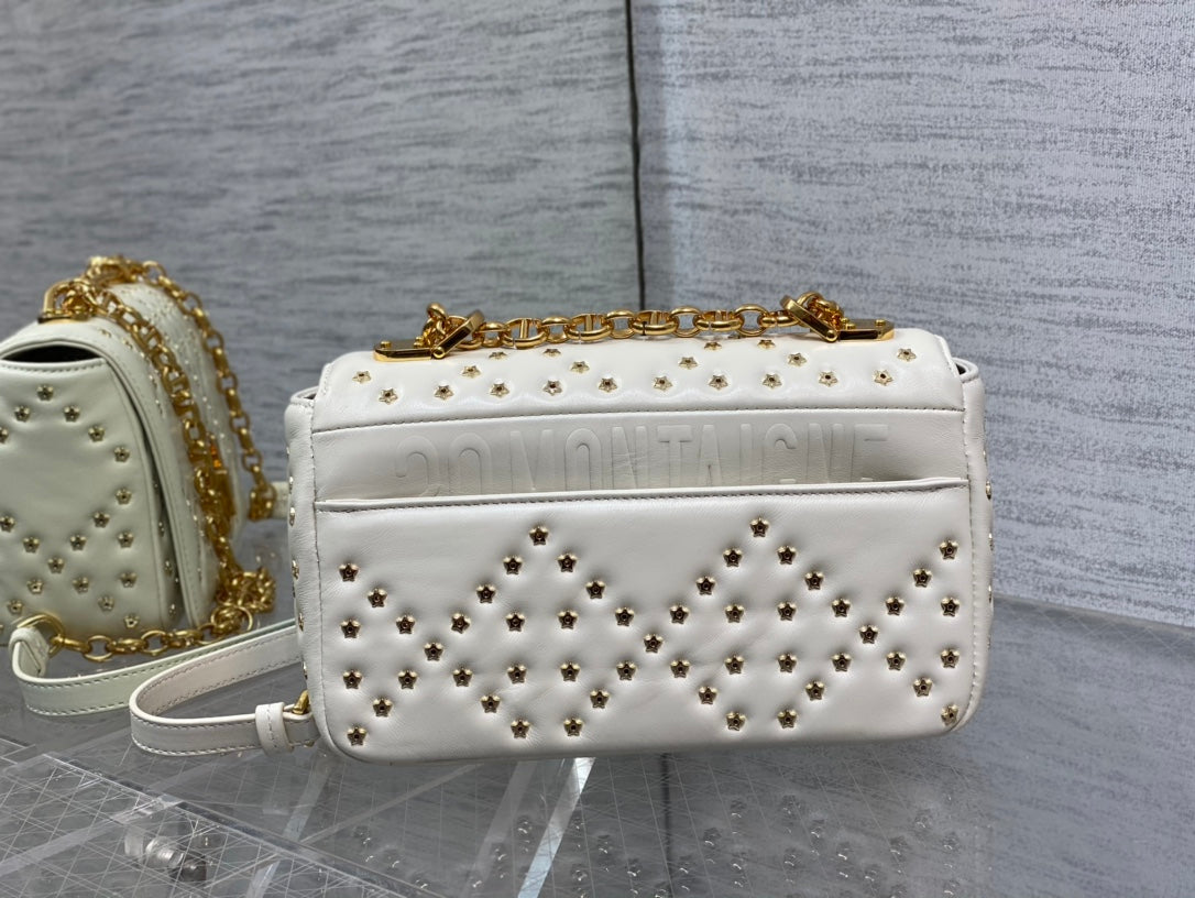 Bolso Caro Lucky Star 20 cm