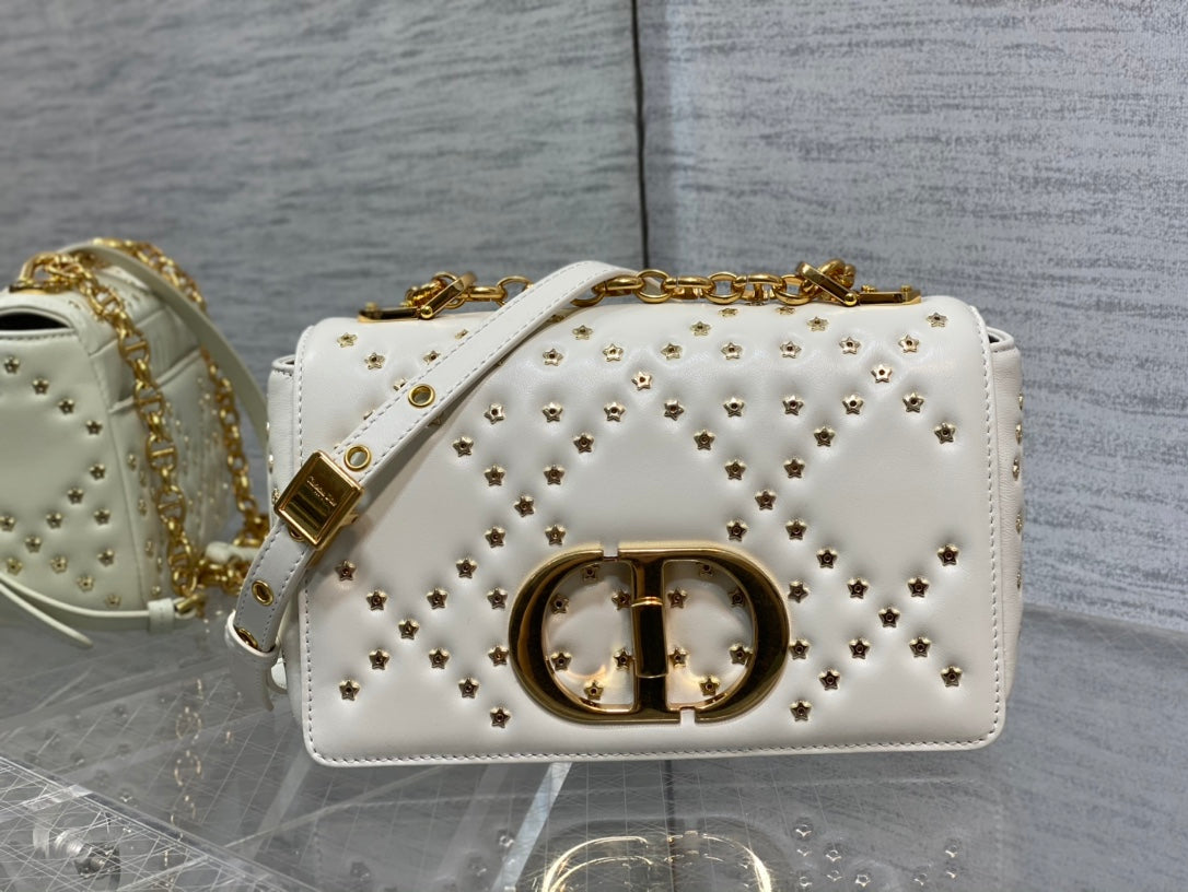 Bolso Caro Lucky Star 20 cm