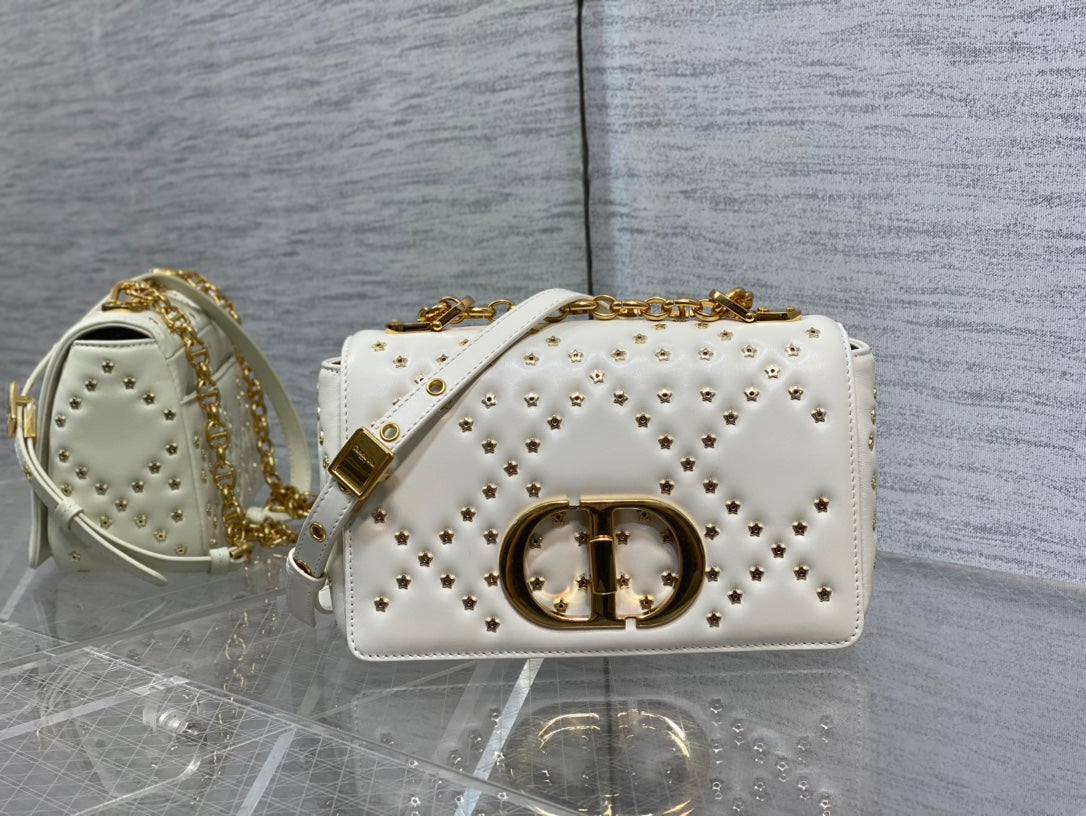 Bolso Caro Lucky Star 20 cm