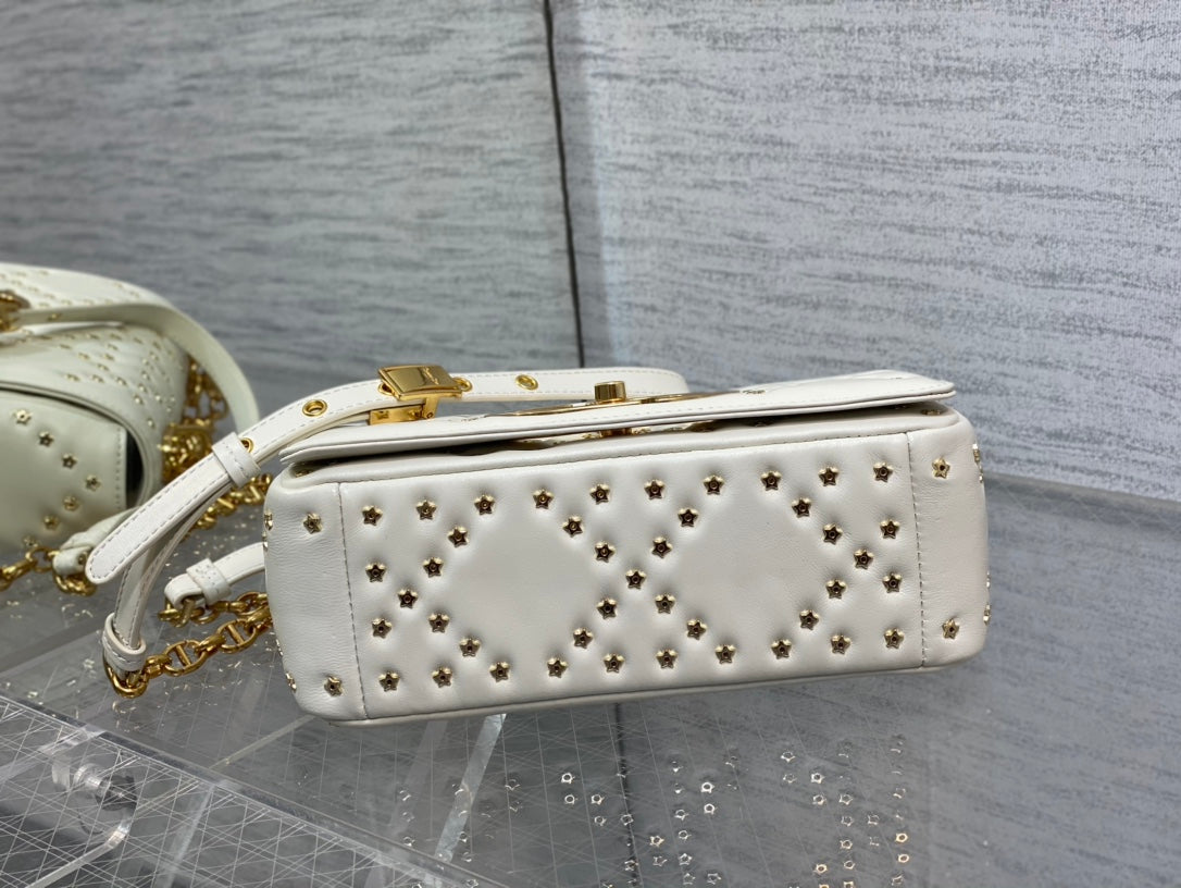 Bolso Caro Lucky Star 20 cm