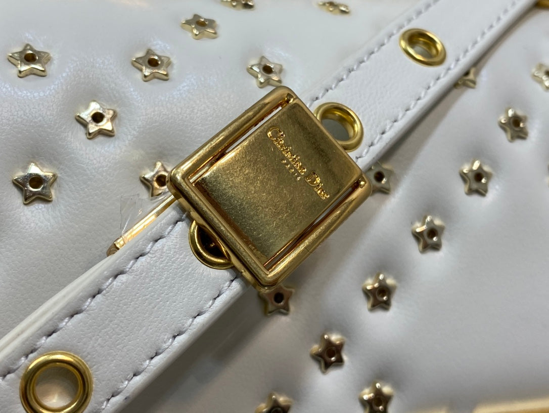 Bolso Caro Lucky Star 20 cm