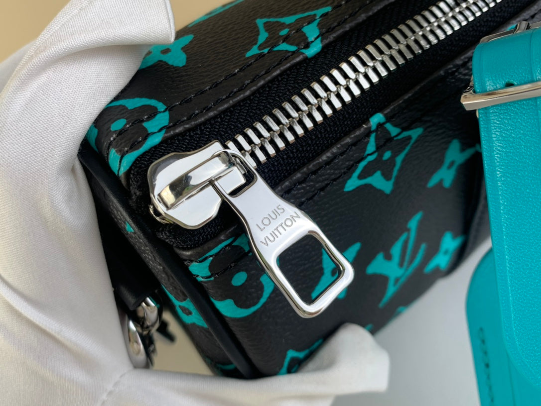 Bolso Keepall 25