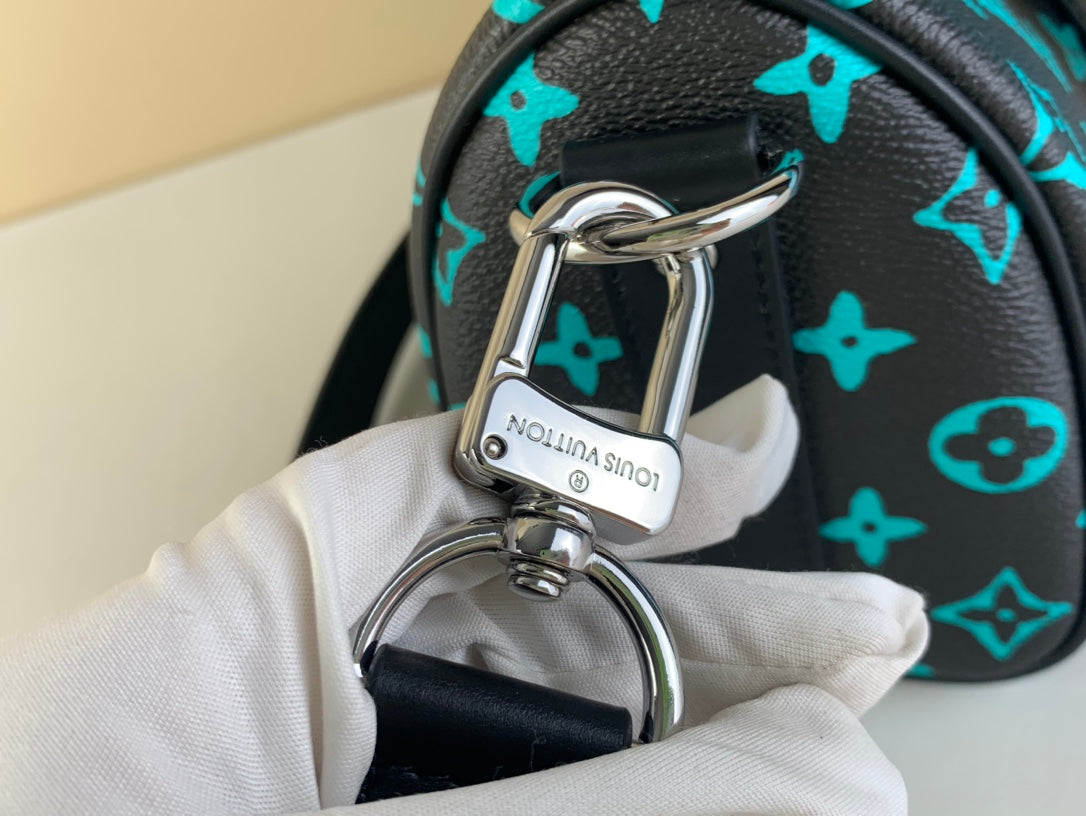 Bolso Keepall 25